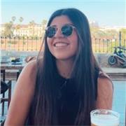 Estudiante 2° BAC da clases de Matemáticas nivel Primaria y ESO en la Manga del Mar menor